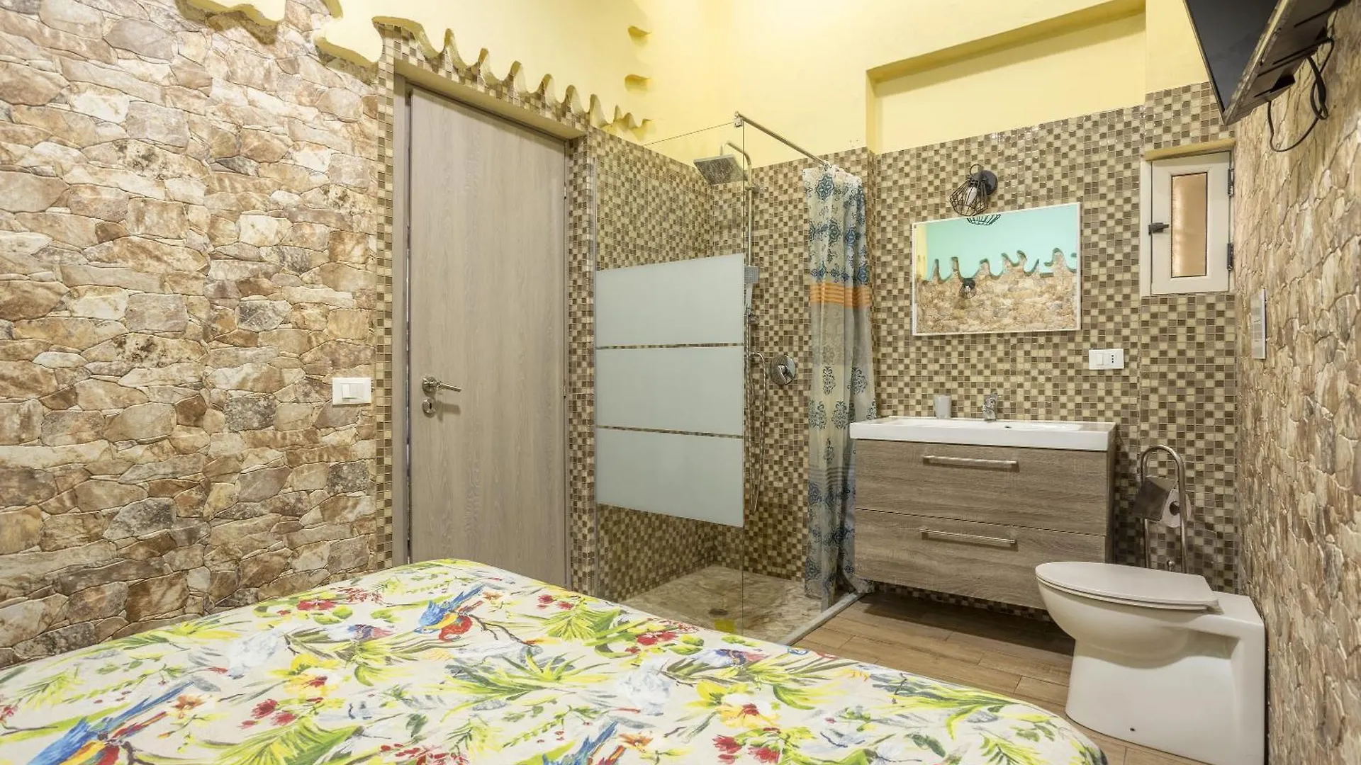 Casa Porta Nuova 1989 Apartment Palermo