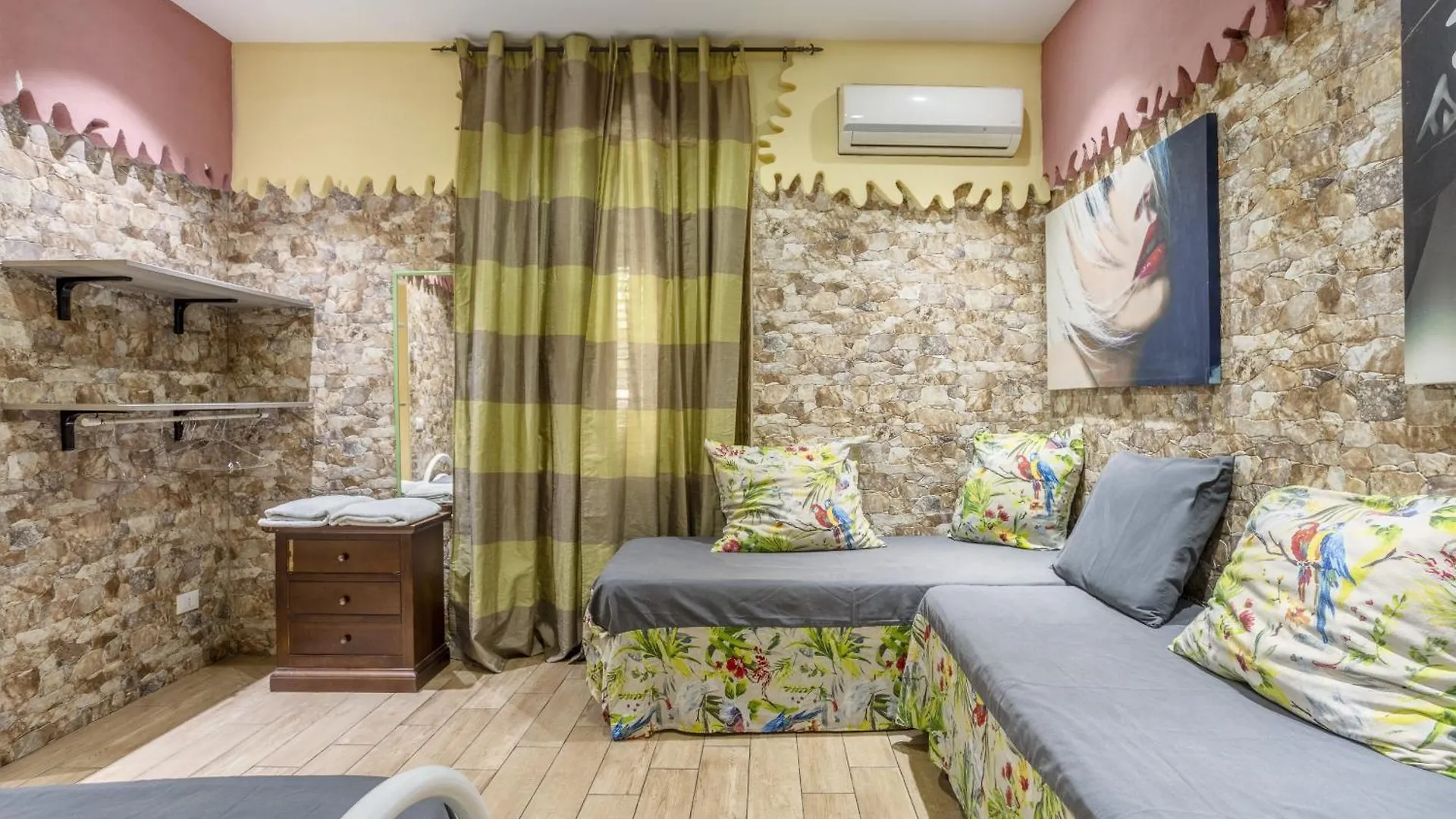 Casa Porta Nuova 1989 Apartment Palermo Italy