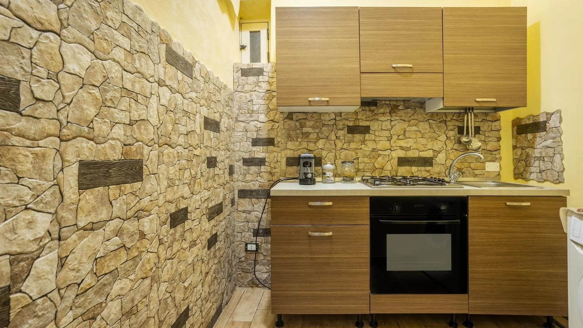 Casa Porta Nuova 1989 Apartment Palermo Italy